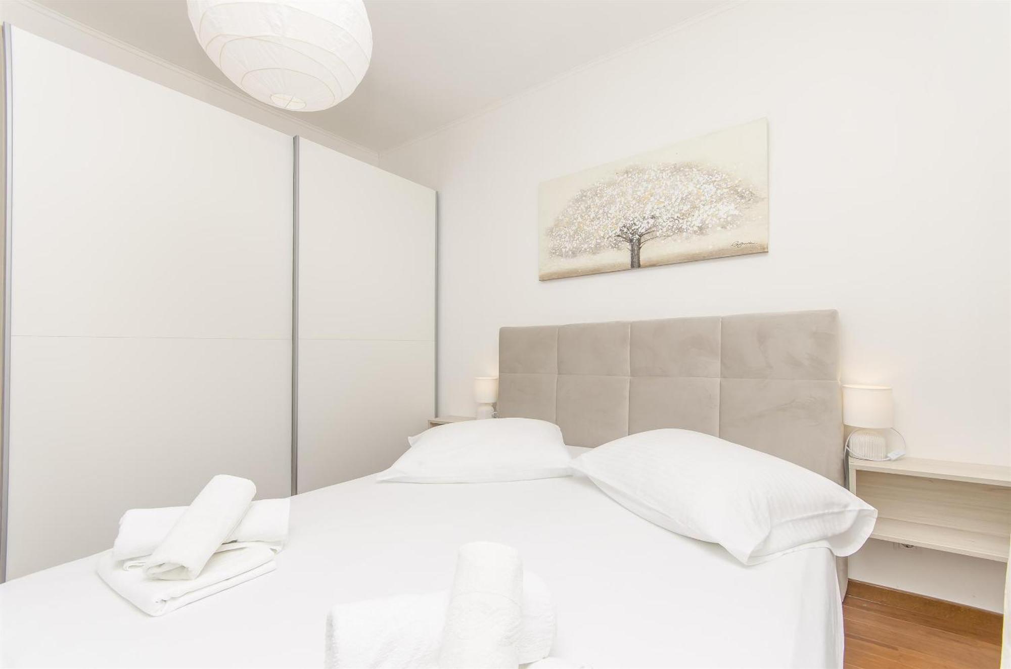 Apartment Tonkica ヴォディツェ エクステリア 写真
