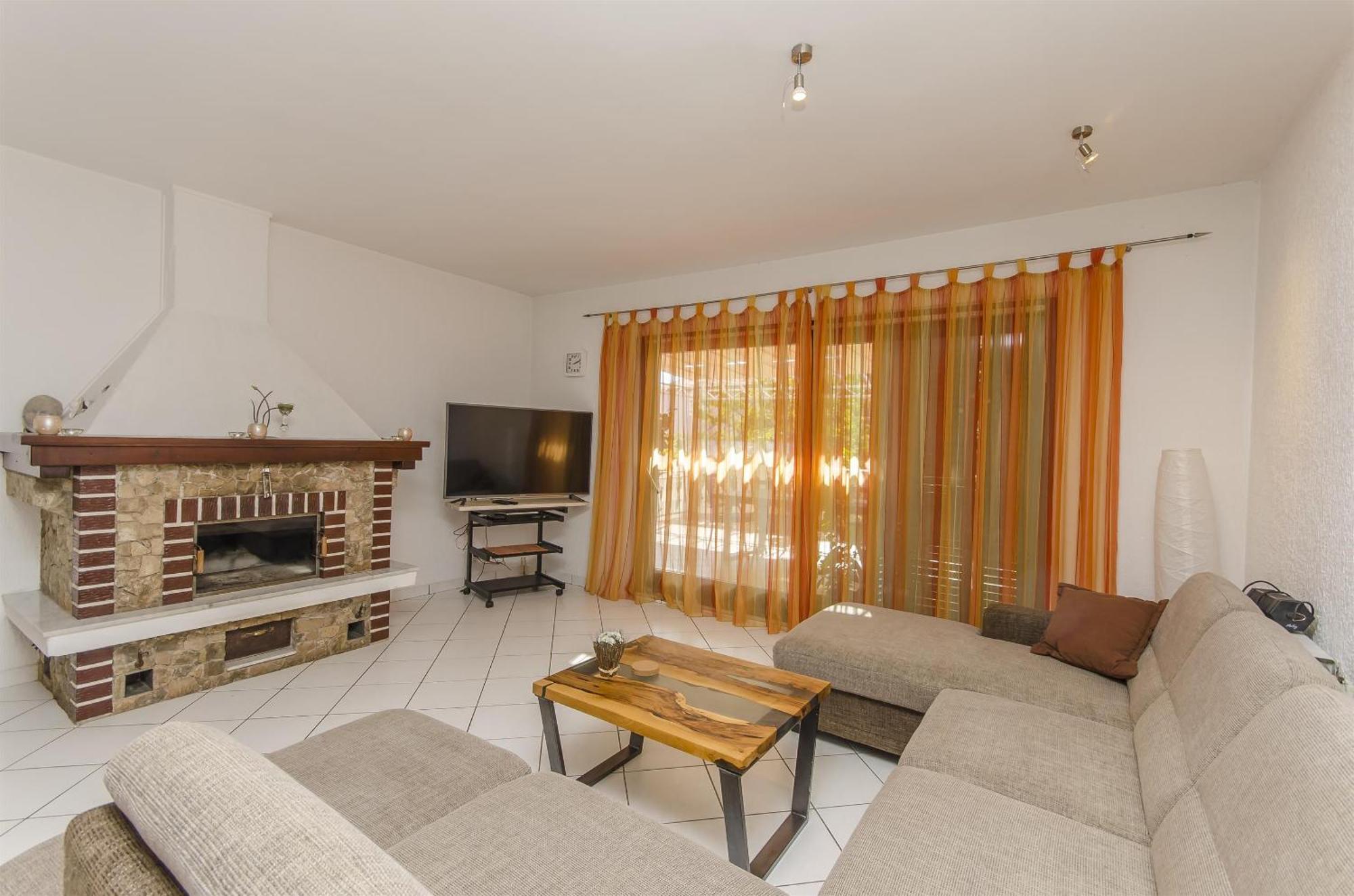 Apartment Tonkica ヴォディツェ エクステリア 写真