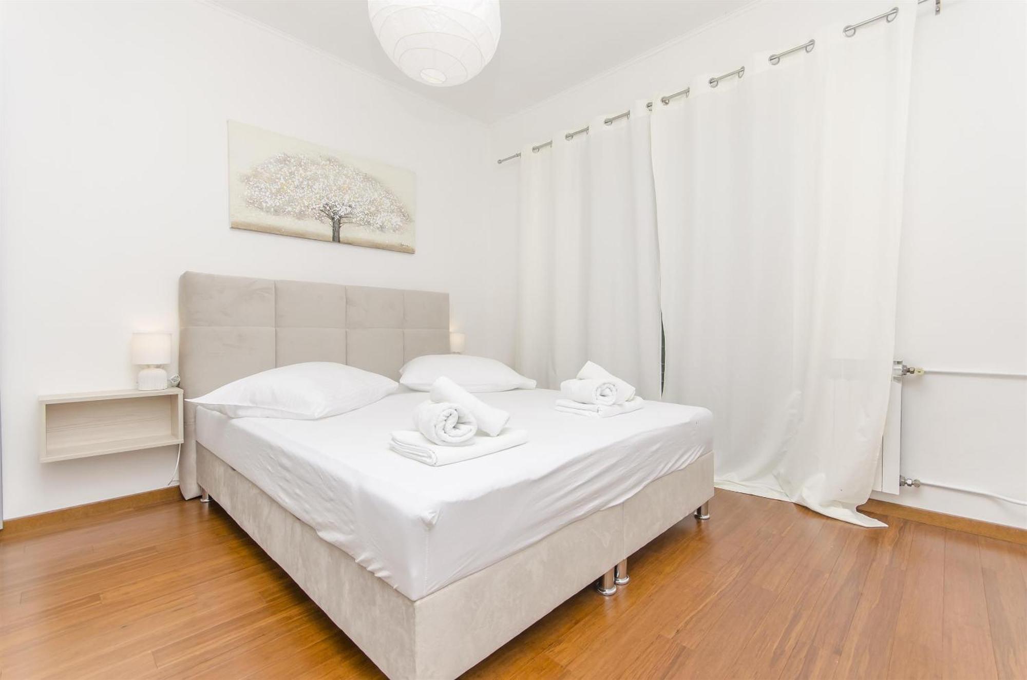 Apartment Tonkica ヴォディツェ エクステリア 写真