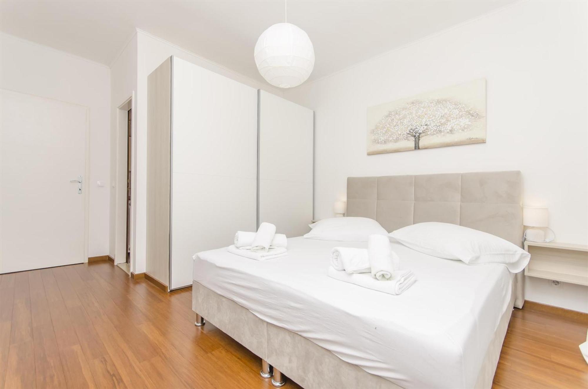 Apartment Tonkica ヴォディツェ エクステリア 写真