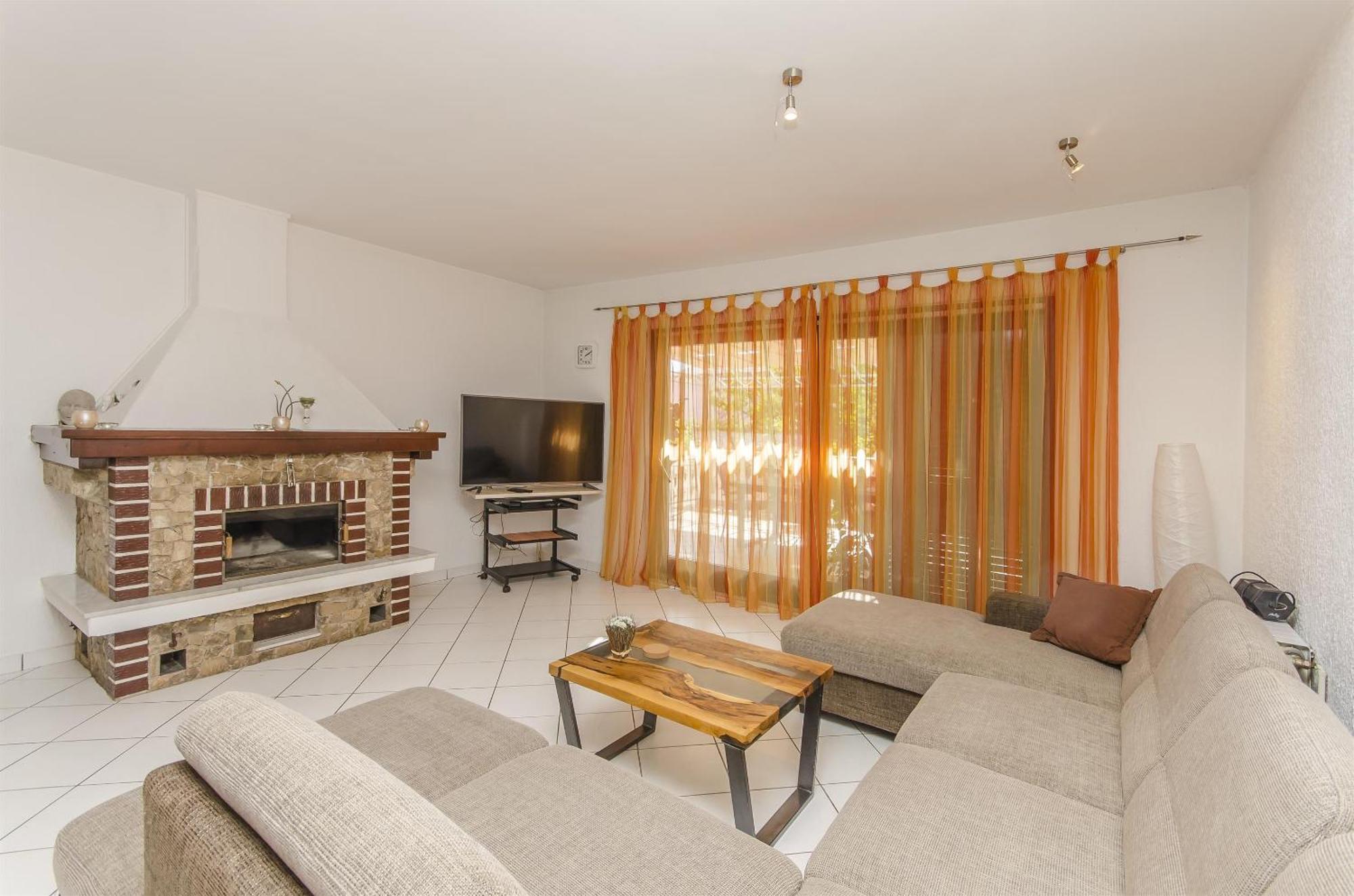 Apartment Tonkica ヴォディツェ エクステリア 写真
