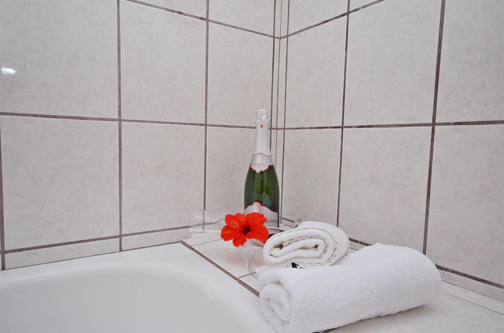 Apartment Tonkica ヴォディツェ エクステリア 写真